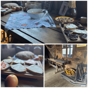 druzba pere kvrzice dorucak 1