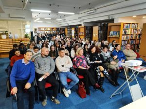 rak vrata maternice predavanje bjelovar 14