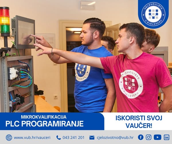 veleuciliste bjelovar