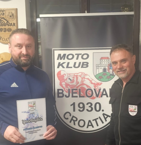 Moto klub Bjelovar izabrao počasne članove – Priznanje za podršku tradiciji i zajednici 2025 02 22 223048