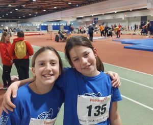 AK bjelovar atletika tri discipline 1