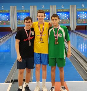 KK Bjelovar pongracevo 2