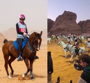 KK Vinia saudijska arabija 1