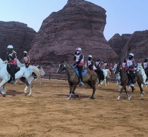 KK Vinia saudijska arabija 3