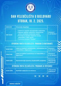 VUB Dan Veleucilista 2025 2