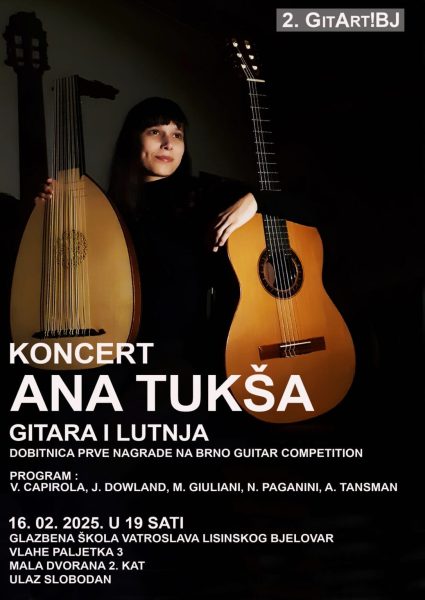 ana tuksa koncert 1