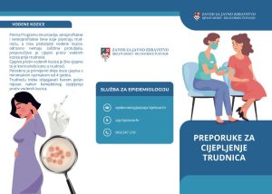 cijepljenje trudnica 1