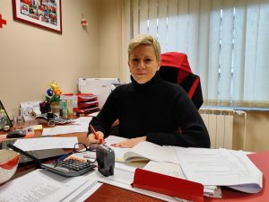 crveni kriz bjelovar donacije 1