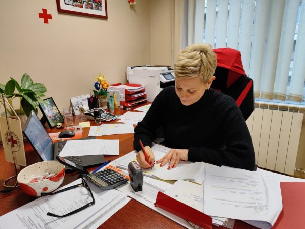 crveni kriz bjelovar donacije 2