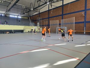 futsal 6