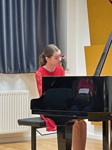 glazbena skola koncert 2