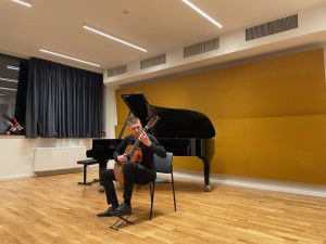 glazbena skola koncert 3