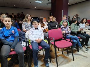 lidrano 2025. sramsko scenski 2