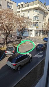 trumbiceva ulica prometna 1