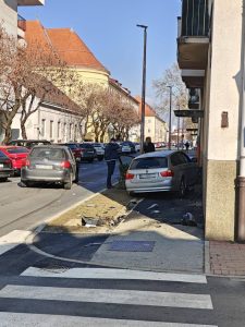 trumbiceva ulica prometna 2