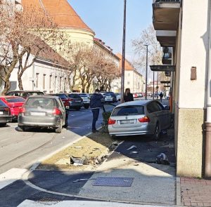 trumbiceva ulica prometna nesreca naslovna