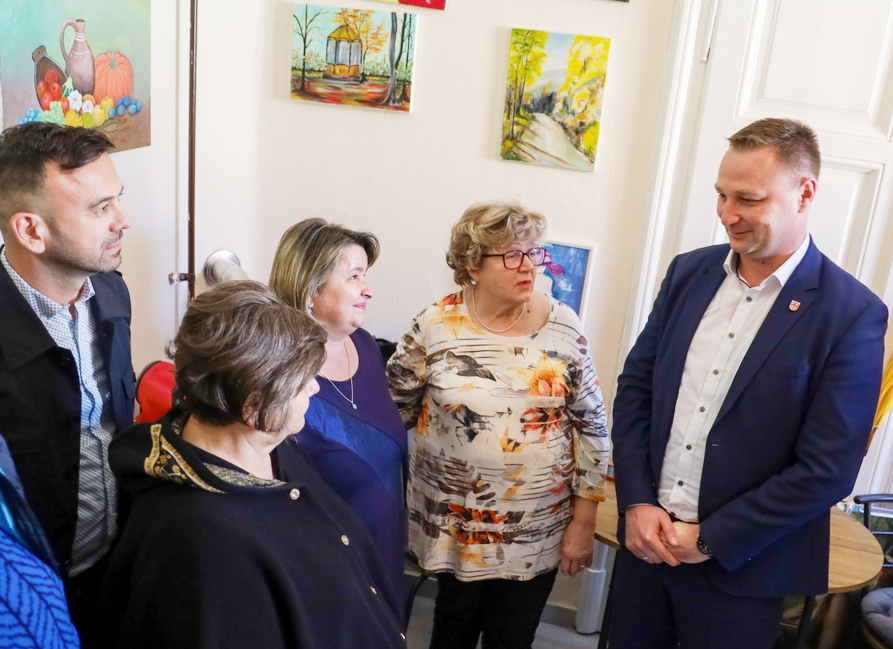 Bjelovarsko-bilogorska županija pokriva putne troškove pacijentima koje je HZZO odbio 2025 03 05 marusic