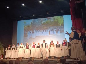 FA Grubisno Polje 30 godina 1
