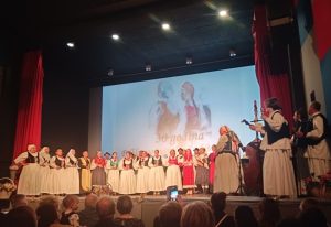 FA Grubisno Polje 30 godina 2