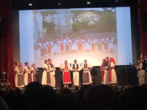 FA Grubisno Polje 30 godina 3