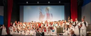 FA Grubisno Polje 30 godina 8