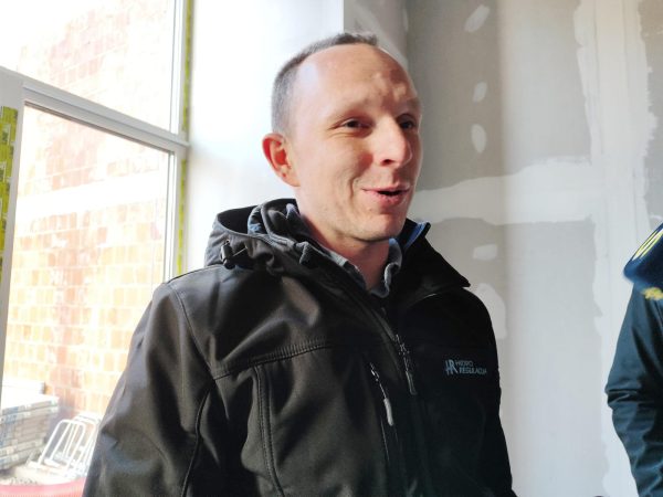 STUDENTSKI DOM BJELOVAR 10