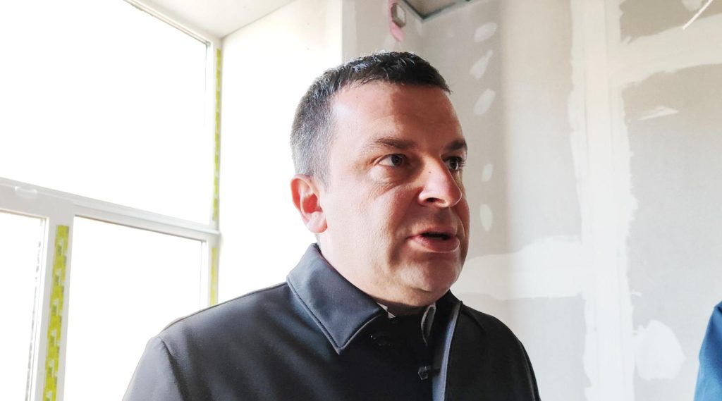 STUDENTSKI DOM BJELOVAR 11