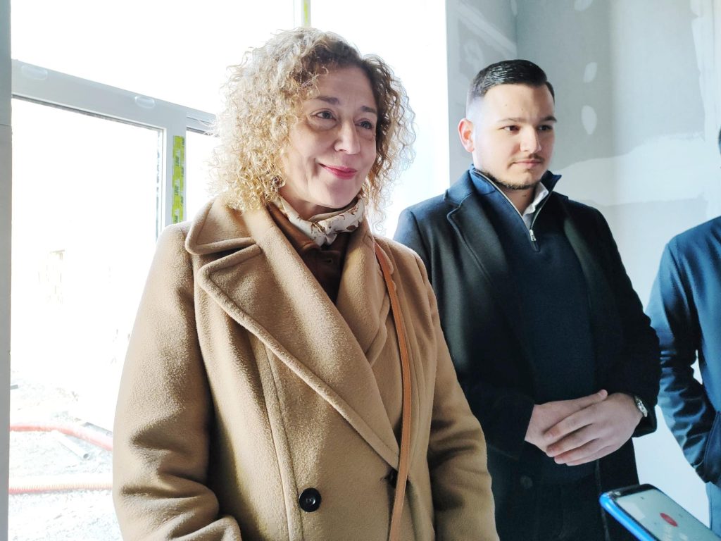 STUDENTSKI DOM BJELOVAR 13