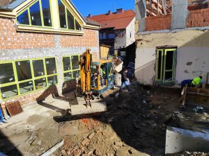 STUDENTSKI DOM BJELOVAR 3