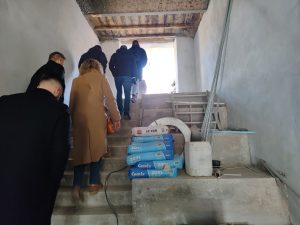 STUDENTSKI DOM BJELOVAR 4