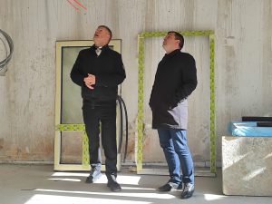 STUDENTSKI DOM BJELOVAR 5