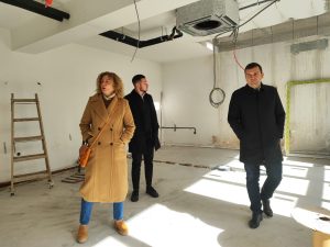 STUDENTSKI DOM BJELOVAR 6