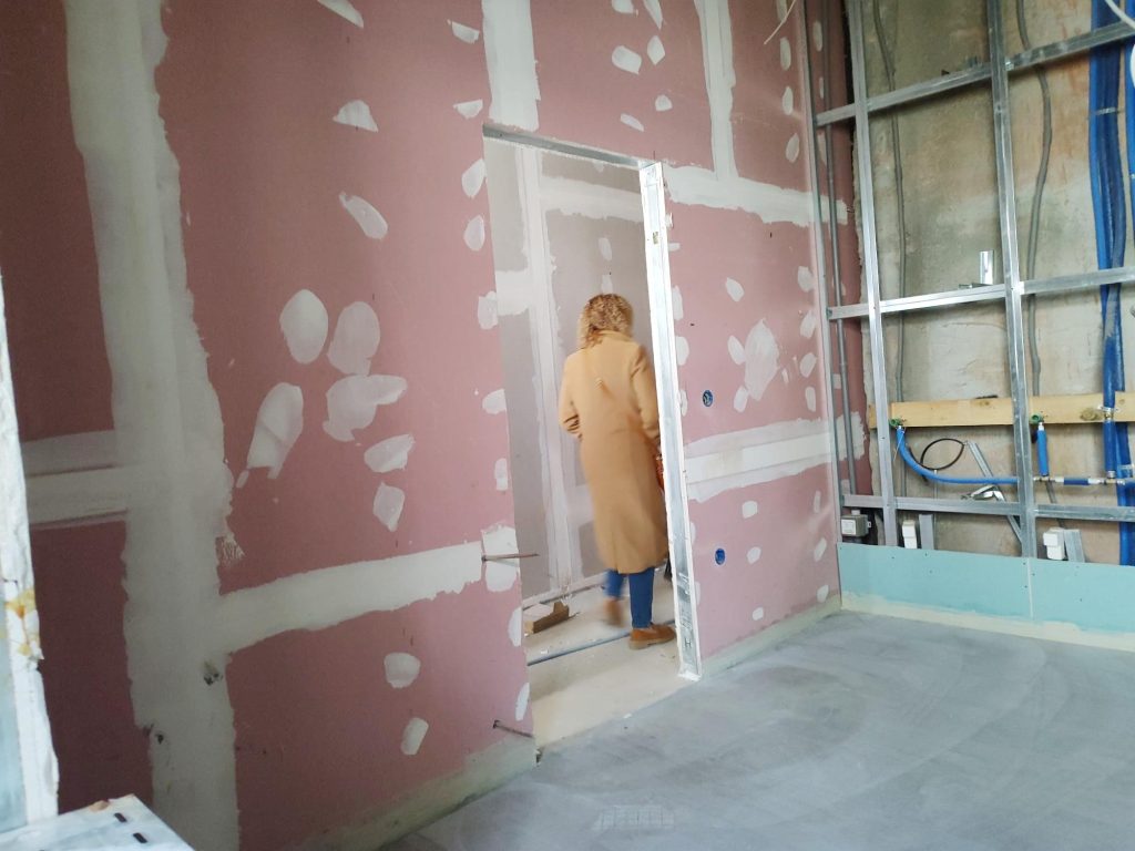 STUDENTSKI DOM BJELOVAR 8