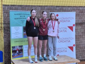 badminton