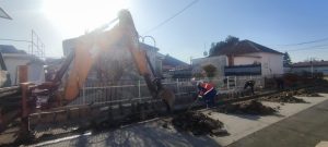 baranjska ulica asfaltiranje 3