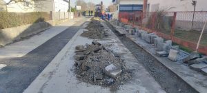 baranjska ulica asfaltiranje 6