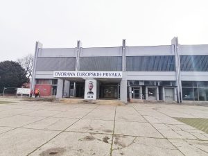 dvorana europskih prvaka 2025 1