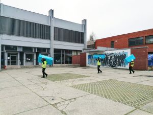 dvorana europskih prvaka 2025 2