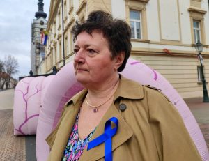 mjesec svjesnosti o raku debelog crijeva 2025 6