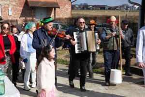 rovisce maskare 2025 2