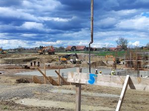 terme bjelovar 2025 gradiliste 2