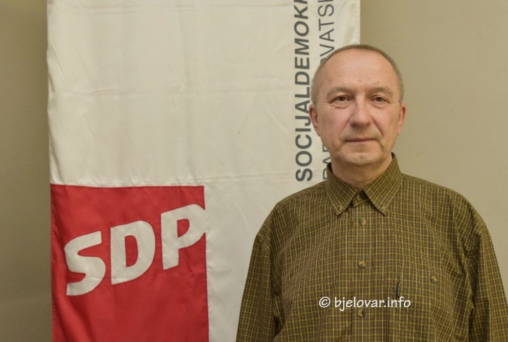 SDP Bjelovar: Mladi traže – mi slušamo! U izbornom programu i izgradnja teniskih terena 2025 04 03 sdp 12