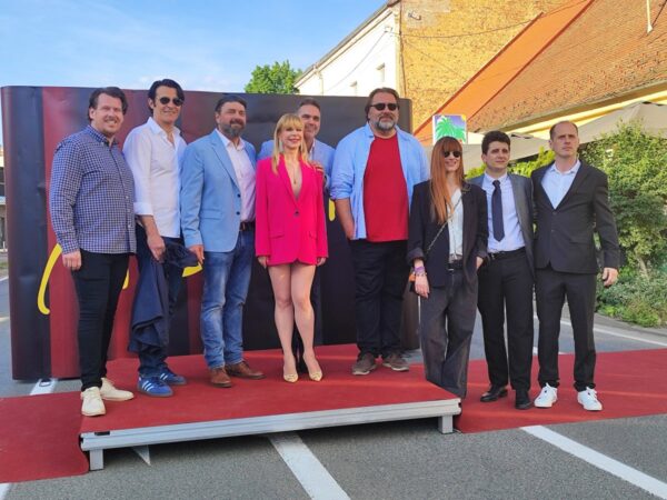 BOK Fest otvorenje 2025 2