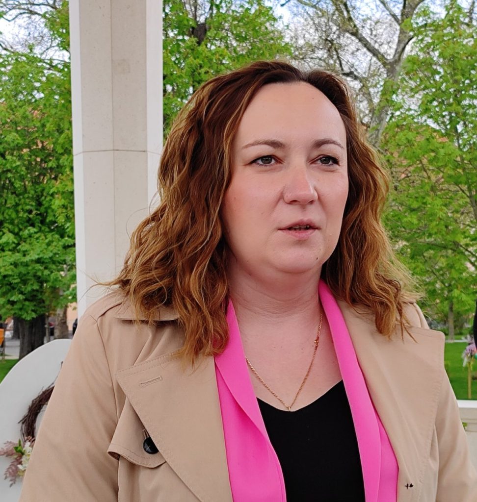 ivana jurkovic piscevic 2025