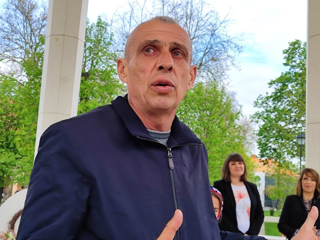 josip heged 2025