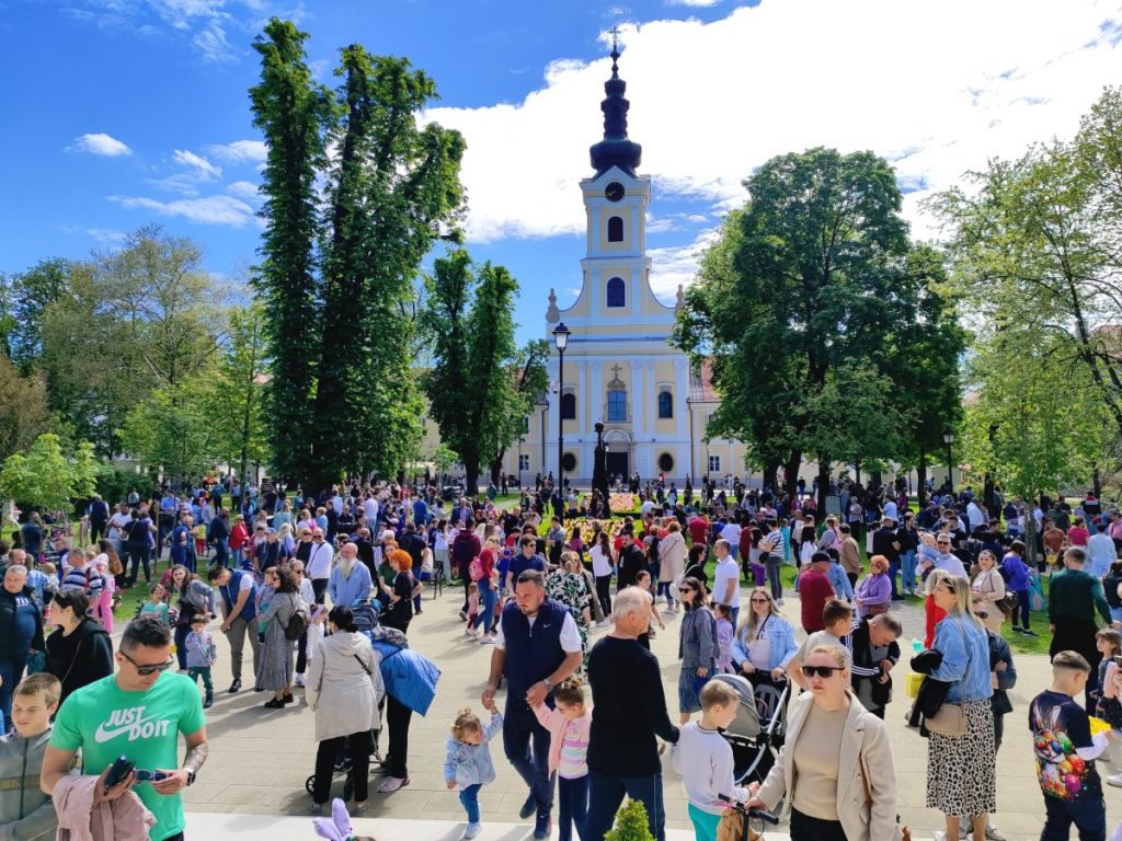 potraga za pisanicama 2025 2