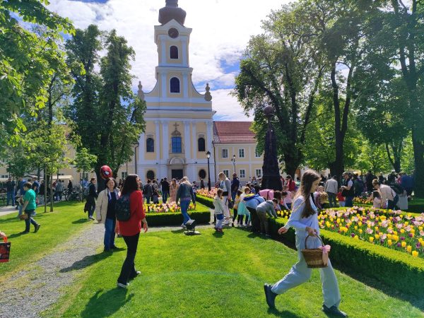 potraga za pisanicama 2025 4