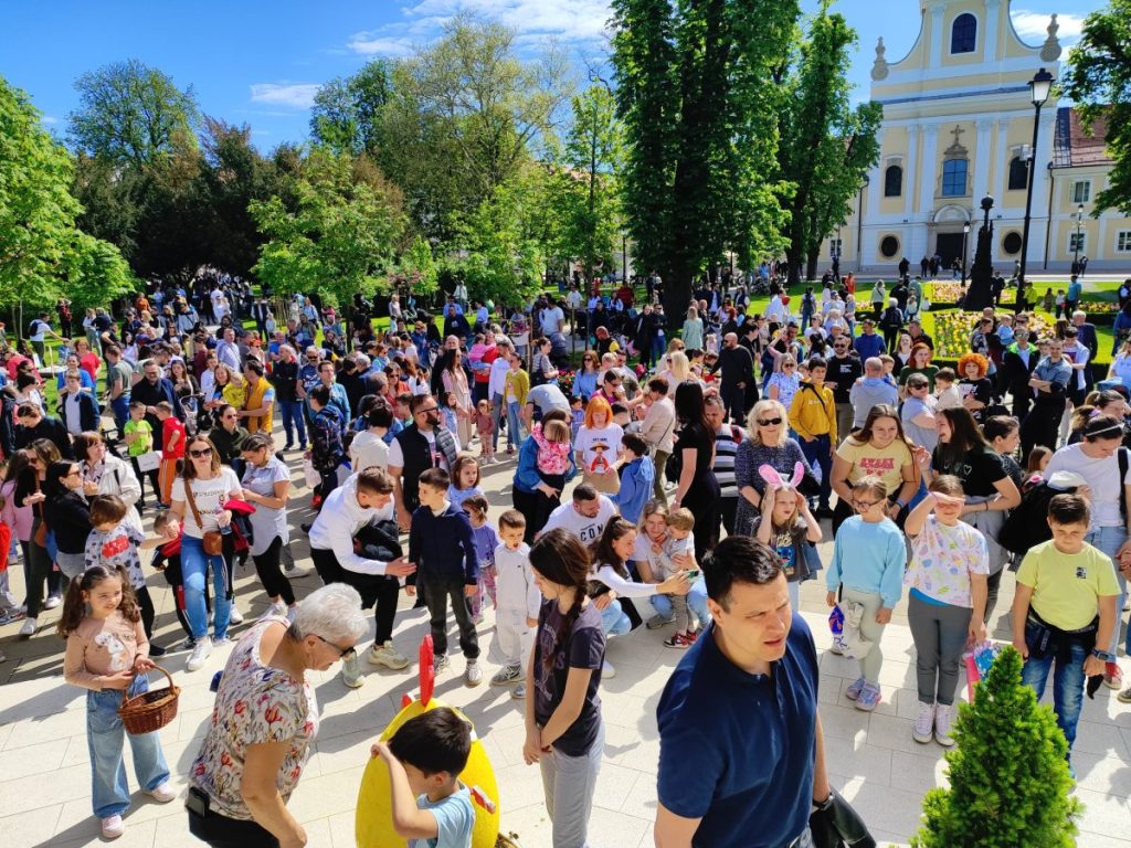 potraga za pisanicama 2025 6