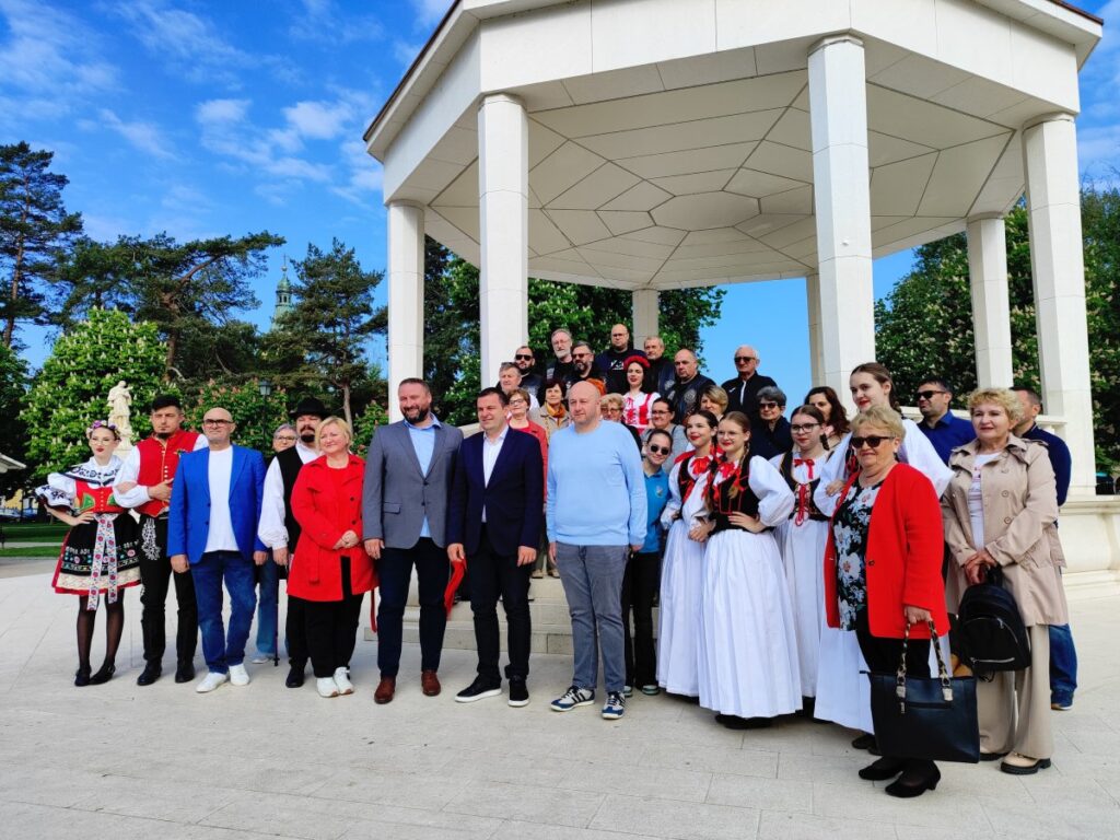 praznik rada 1. svibanj najava 2025 4