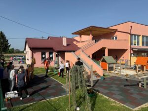 rovisce djecji vrtic dani otvorenih vrata 1